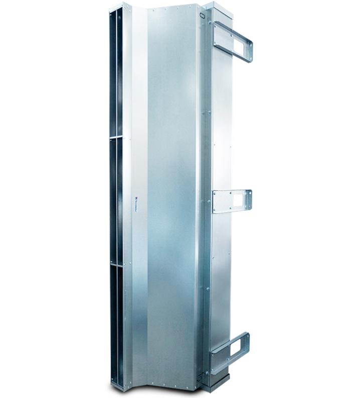 Тепловая завеса Тепломаш  КЭВ-24П5060Е