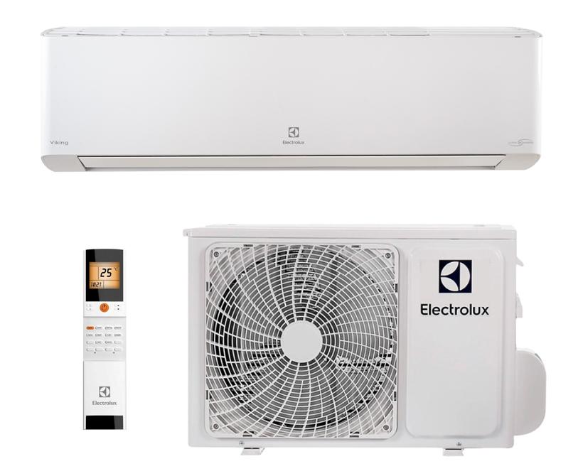 Кондиционер Electrolux Viking EACS/I-09HVI/N8_21Y