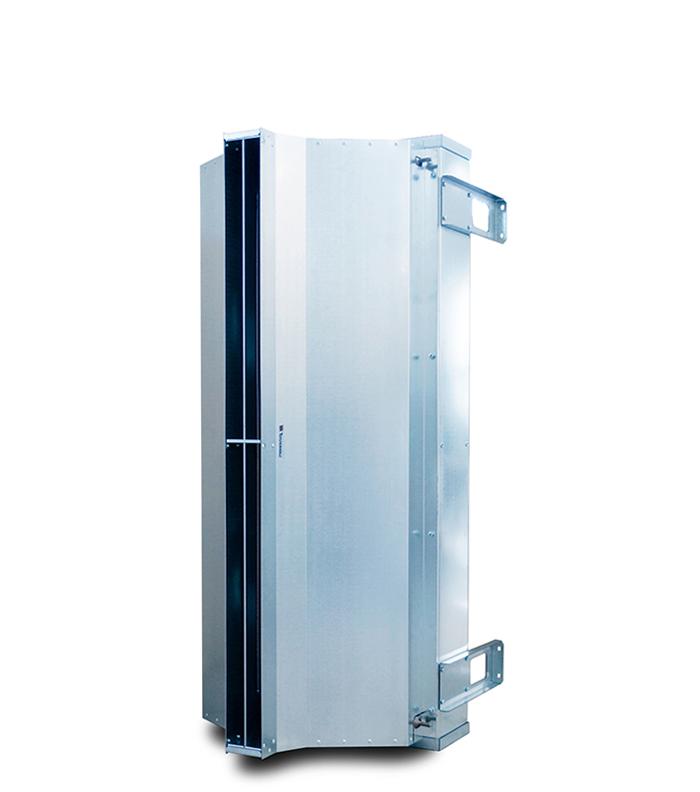 Тепловая завеса Тепломаш  КЭВ-18П5051Е