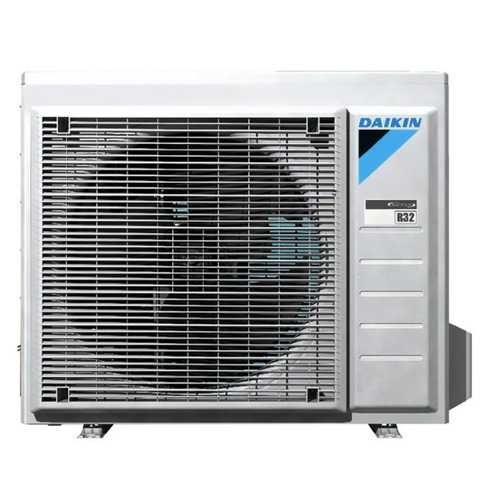 Daikin ERGA