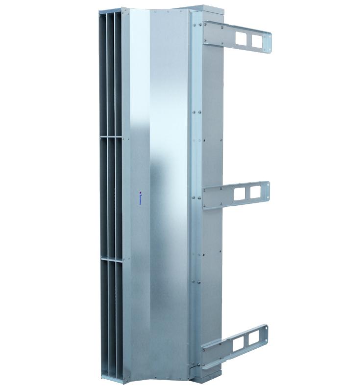 Тепловая завеса Тепломаш  КЭВ-60П7020Е