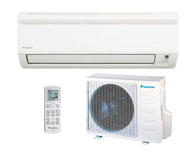 Кондиционер Daikin ATYN ATYN60L/ARYN60L Nord-40