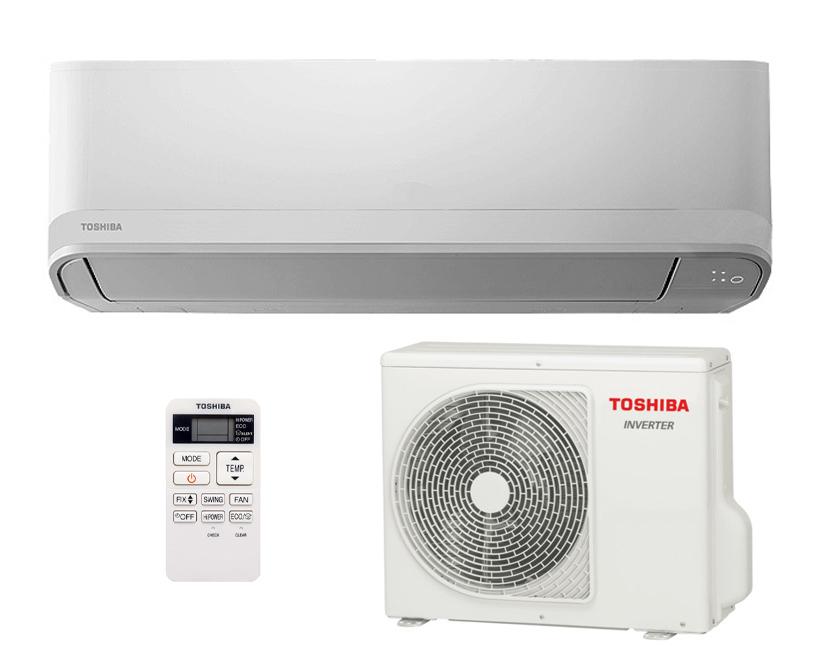 Кондиционер Toshiba Seiya-E RAS-05J2KVG-EE/RAS-05J2AVG-EE