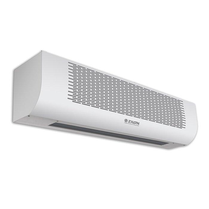 Электрическая тепловая завеса Zilon ZVV-9T