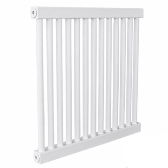 Стальной трубчатый радиатор 1-колончатый КЗТО PC 1-900-9