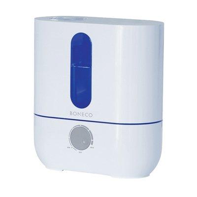 Ультразвуковой увлажнитель воздуха Boneco U201A white