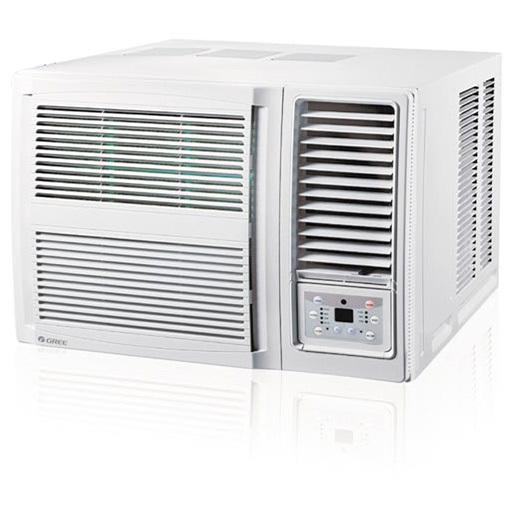 Оконный кондиционер Gree GJC09AA-E3NMNC1A