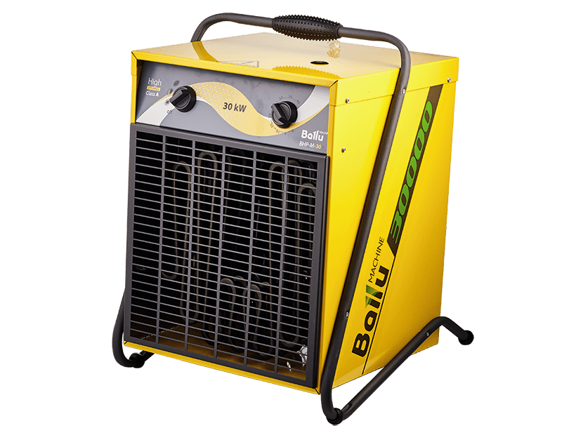 Тепловая пушка Ballu BHP-M-30