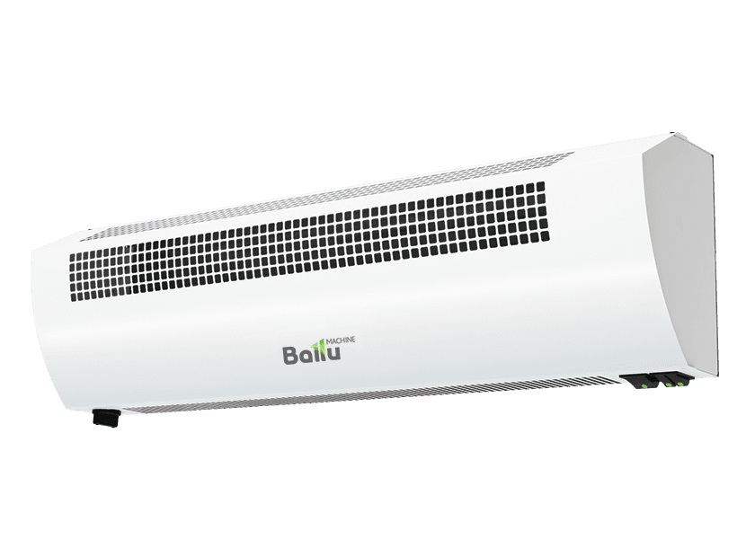 Электрическая тепловая завеса Ballu BHC-CE-3T