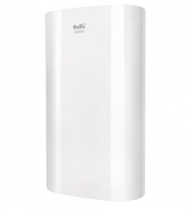 Электрический накопительный водонагреватель Ballu BWH/S 80 RODON
