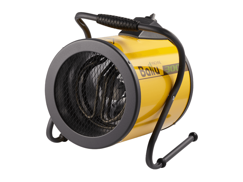 Тепловая пушка Ballu BHP-P-3