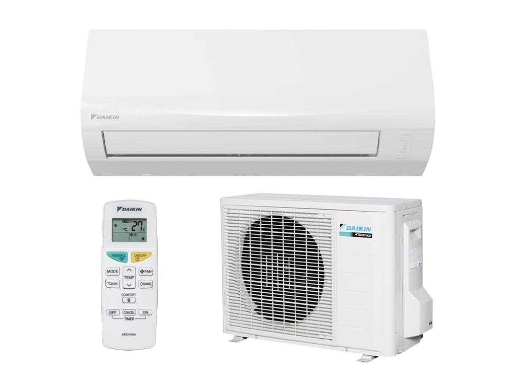Кондиционер Daikin Sensira FTXF71A/RXF71A
