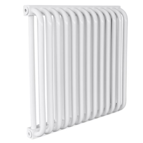 Стальной трубчатый радиатор 2-колончатый КЗТО РС 2-300-8