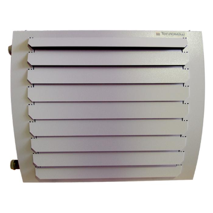 Водяная тепловая пушка 10 кВт Тепломаш КЭВ-25Т3W2