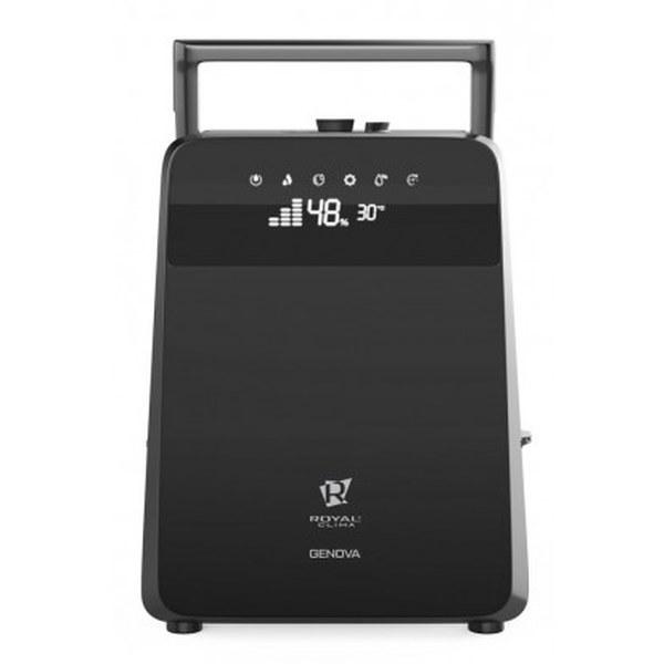 Ультразвуковой увлажнитель воздуха Royal Clima RUH-G450/5.5E-B