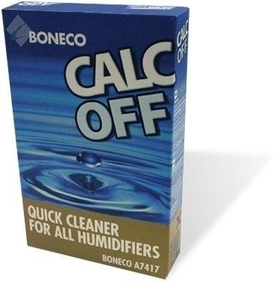 Очищающее средство от накипи Air-O-Swiss Calc Off комплект 3шт. для модели A7417