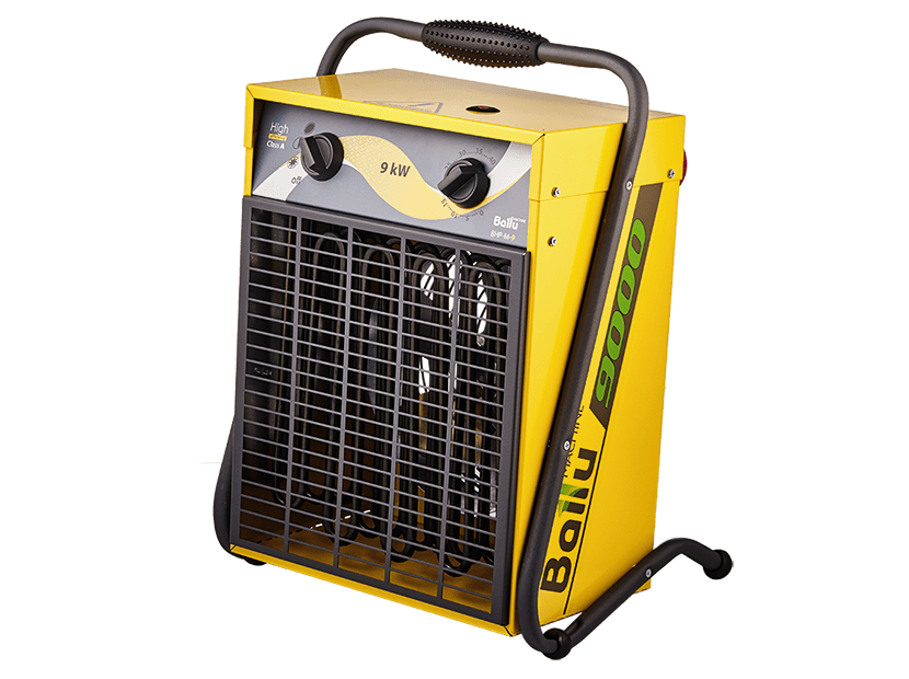 Тепловая пушка Ballu BHP-M-9