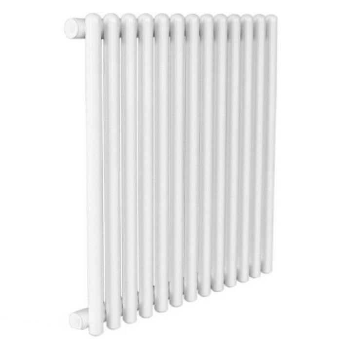 Стальной трубчатый радиатор 1-колончатый КЗТО Гармония С25 1-750-4