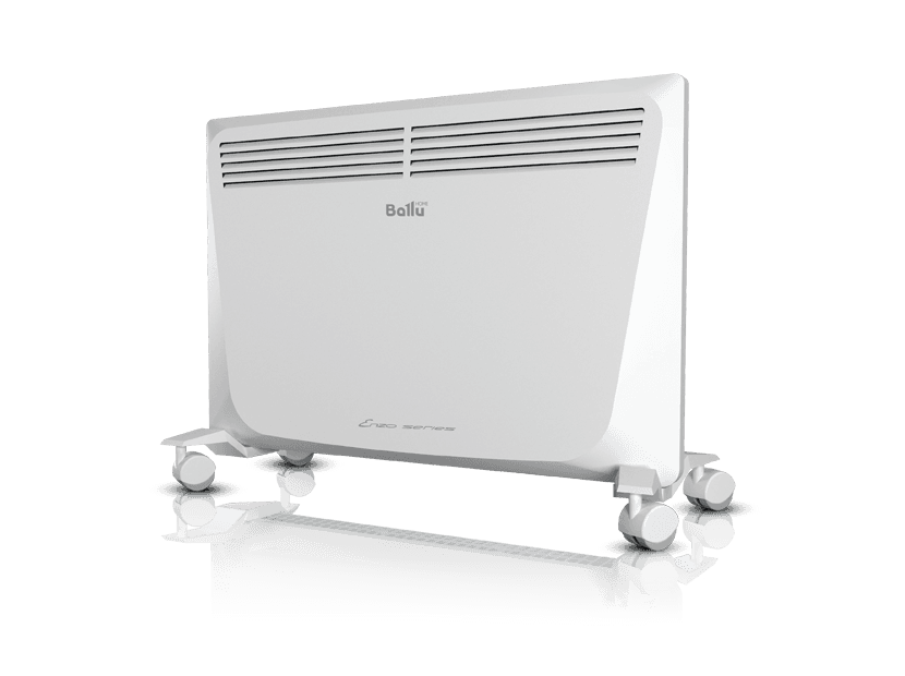Конвектор электрический Ballu BEC/EZMR-1000
