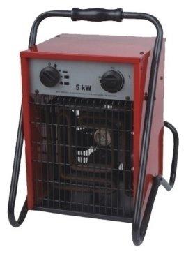 Тепловая пушка Dantex RX-05DAN