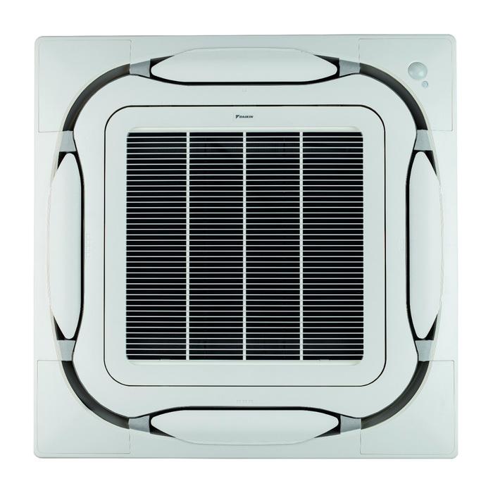 Панель для кассетных кондиционеров Daikin BYCQ140E