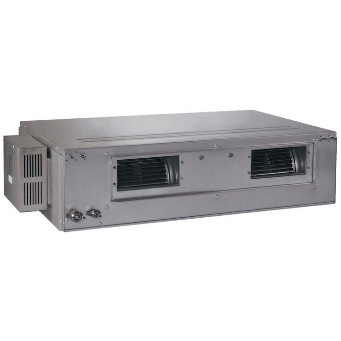 Канальный внутренний блок мульти-сплит системы Electrolux EACD/I-09 FMI/N8_ERP
