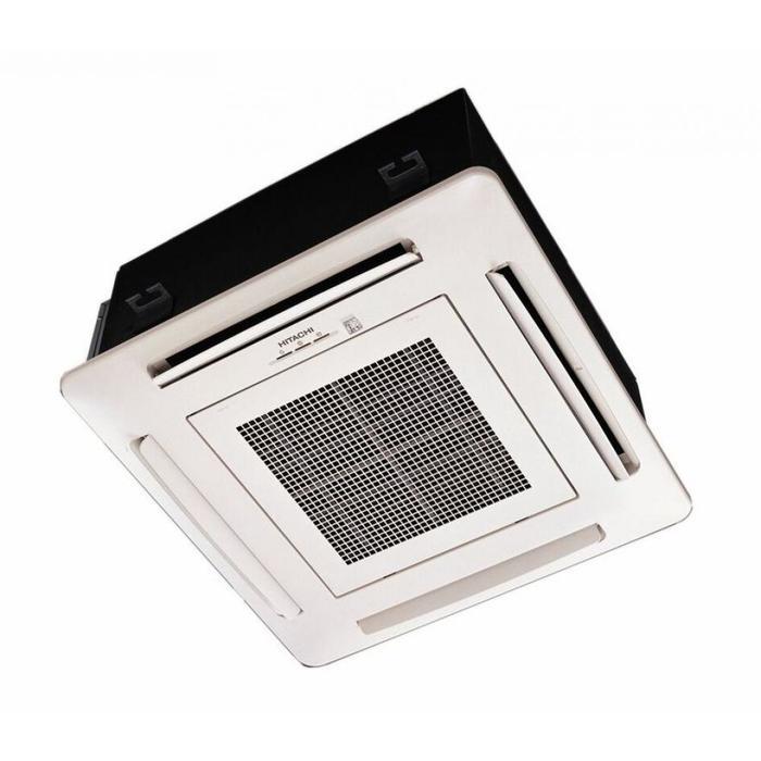 Кассетный внутренний блок мульти-сплит системы Hitachi RAI-35QPB/RAI-ECPP