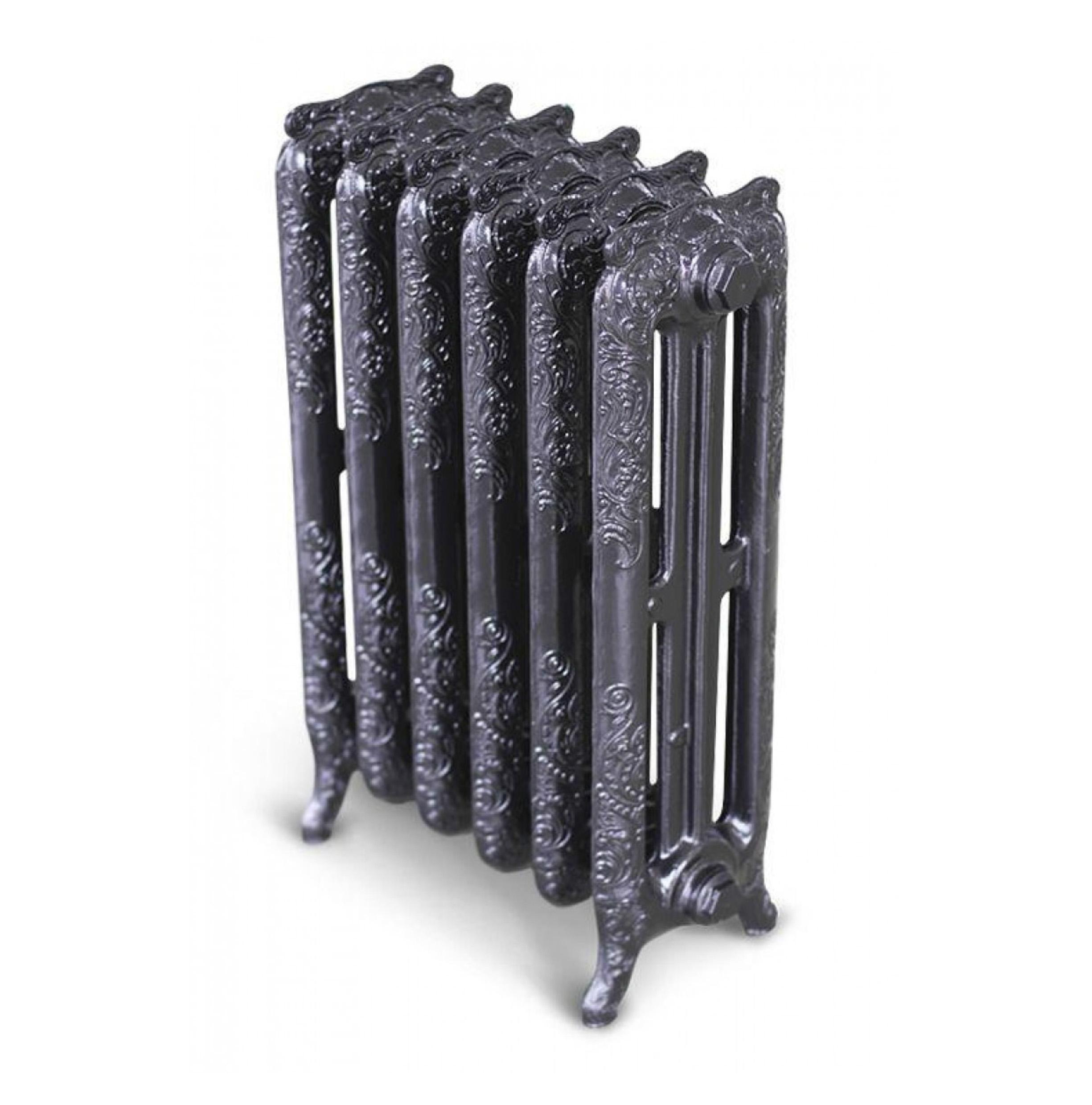 Чугунные радиаторы