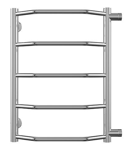Полотенцесушитель Royal Thermo Трапеция П5 400х596 боковое подключение м/о 500