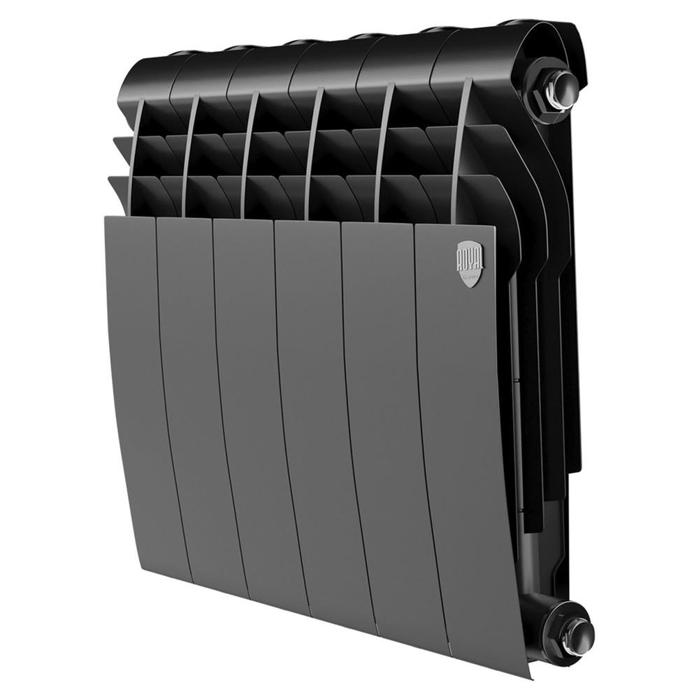 Biliner 350 Noire Sable