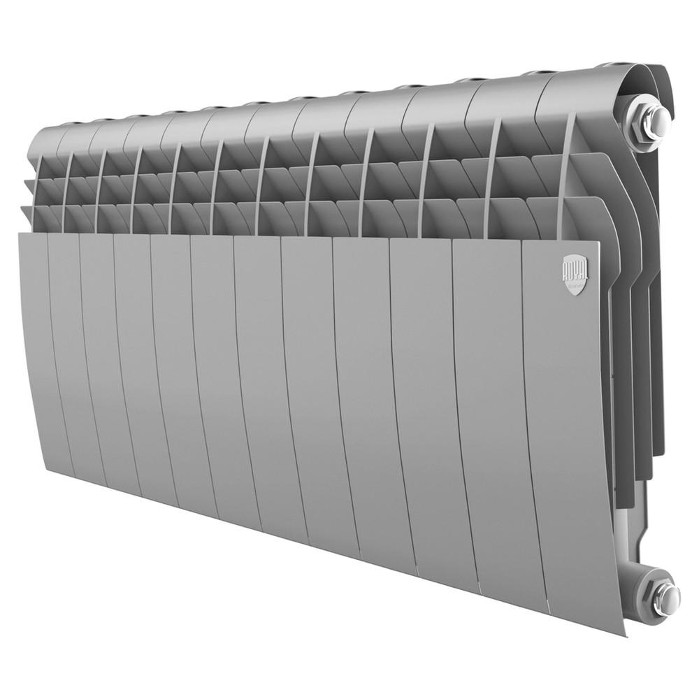 Biliner 350 Silver Satin