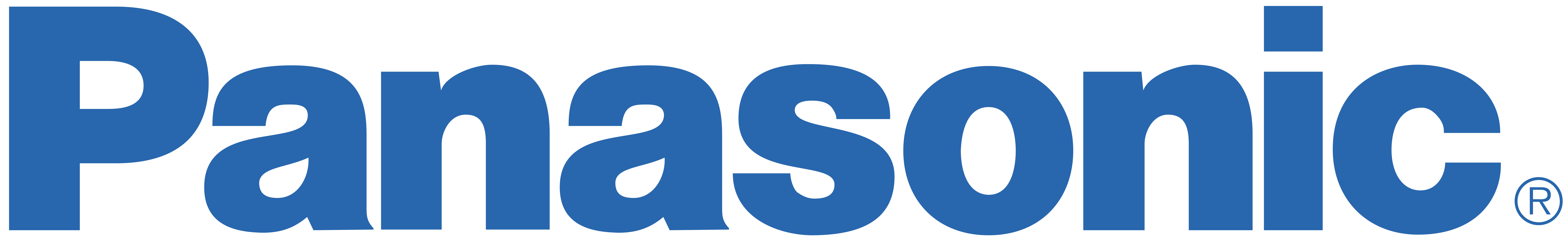 Panasonic