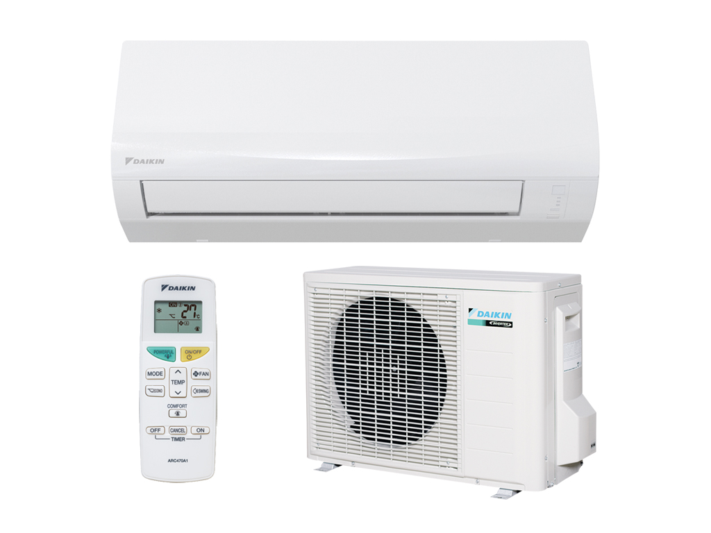 Кондиционер Daikin Sensira FTXF20E/RXF20E