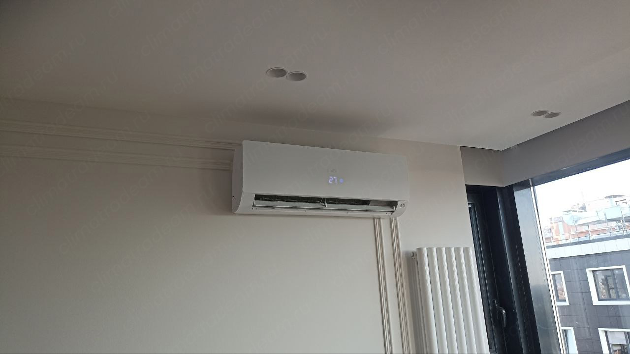 Haier Flexis SM