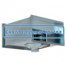 Канальный вентилятор Shuft RFD 400x200-4 MAX