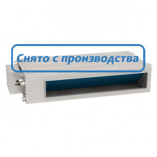 Канальный кондиционер Tosot T60H-LD3/I/T60H-LU3/O