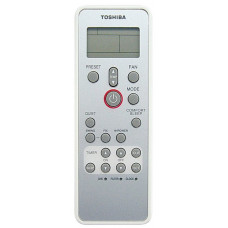 Пульт Toshiba RBC-AX32UM(W)-E