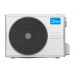 Кассетный кондиционер Midea MCD1-24HRN1-Q/MOX431U-24HN1-LQ/T-MBQ4-04A1