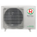 Кассетный кондиционер Royal Clima Competenza CO-4C 18HNBI/CO-E 18HNBI