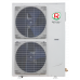 Кассетный кондиционер Royal Clima Competenza CO-4C 24HNXA/CO-E 24HNXA