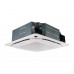 Кассетный кондиционер Midea MCD1-48HRN1-R/MOU-48HN1-LRR/T-MBQ4-04A1
