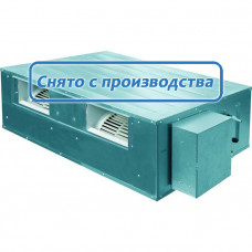 Канальный кондиционер Tosot T30H-LD2/I2/T30H-LU2/O
