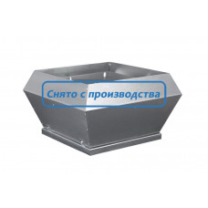 Крышный вентилятор Shuft RMVD 710/1040-8 VIM