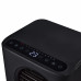 Мобильный кондиционер Ballu Eclipse Black BPAC-07 EPB/N6
