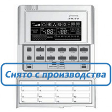 Зональный контроллер Mdv CE50-24/E