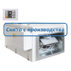 Приточная вентиляционная установка ФЬОРДИ ВПУ 2000/24-380/3-GTC