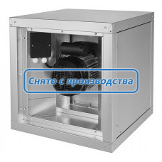 Жаростойкий (кухонный) вентилятор Shuft IEF 560