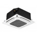 Кассетный кондиционер Midea MCA4U-18HRFNX-Q(GA)/MOX330U-18HFN8-Q(GA)/T-MBQ4-03AWD
