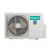 Кассетный кондиционер Hisense Heavy EU DC AUC-48UR4RKC8/AUW-48U6RN8
