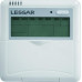 Напольно-потолочный кондиционер Lessar LS-HE36TVA4/LU-HE36UVA4